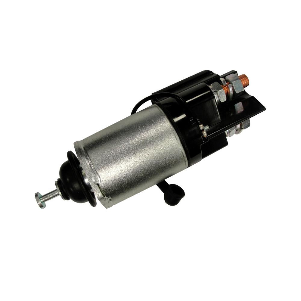 Solenoid Fits John Deere Replaces RE42777