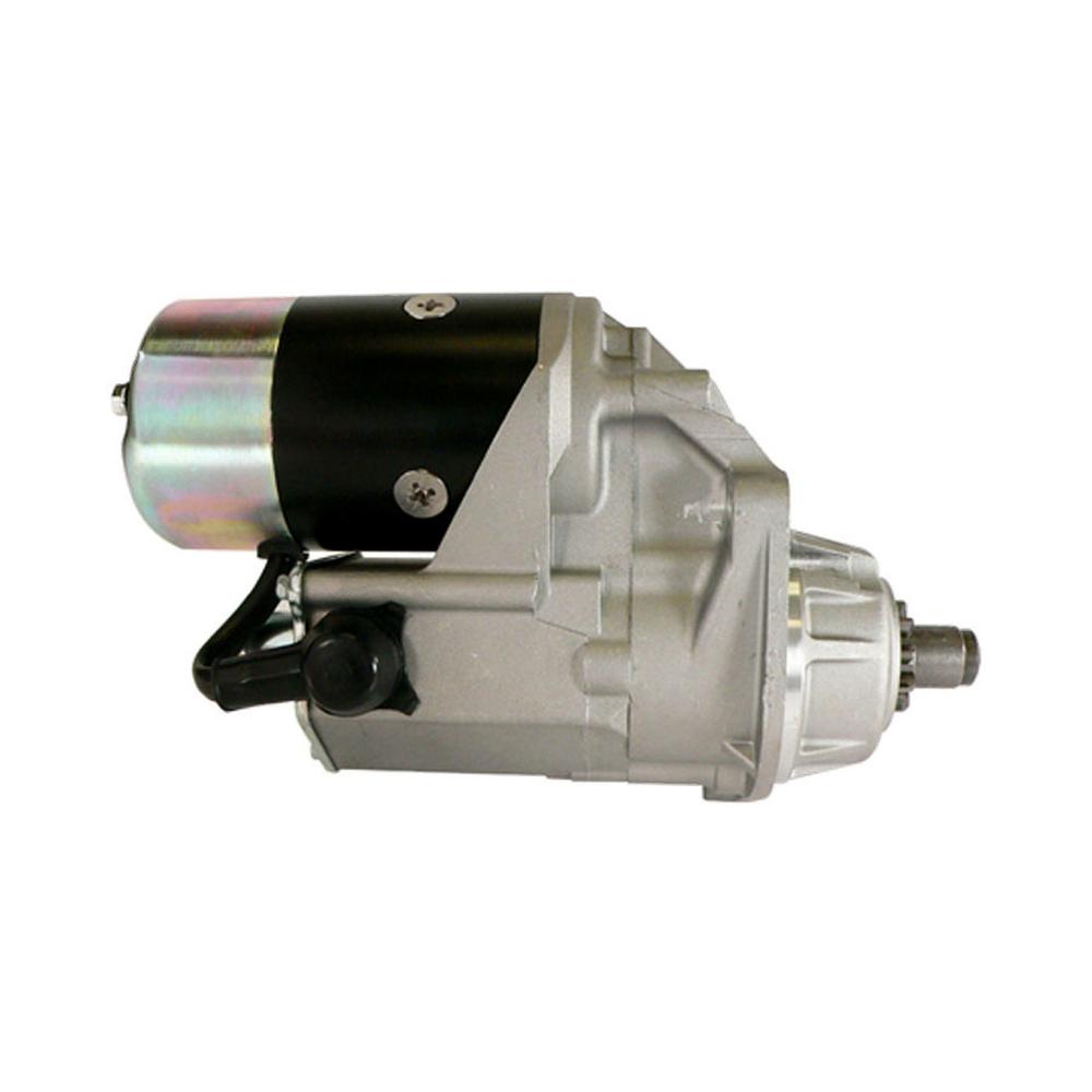 676372 Starter Fits Caterpillar