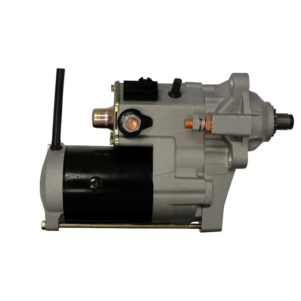 1400-0147 - Starter Fits John Deere