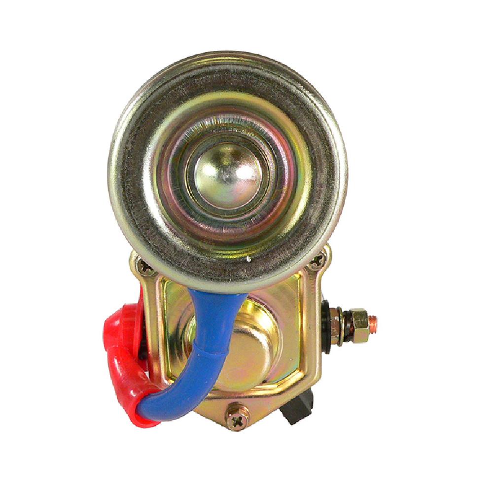 New Starter for Branson 03101-3180, 1700100A1, 4900574, A298007
