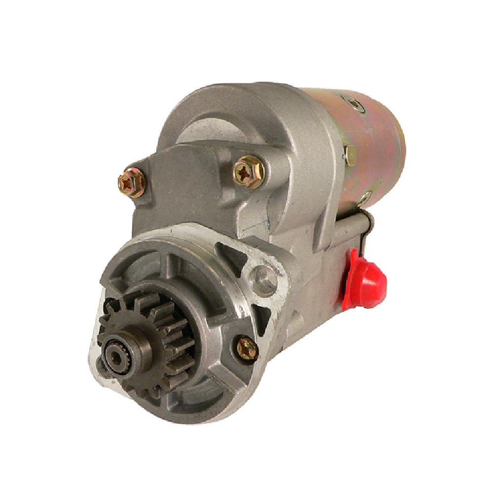 New Starter for Branson 03101-3180, 1700100A1, 4900574, A298007