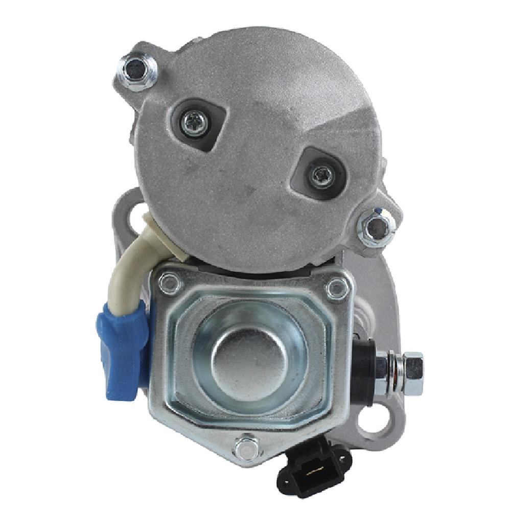 119262-77020 Starter for Yanmar 3TNM72 3TNV76