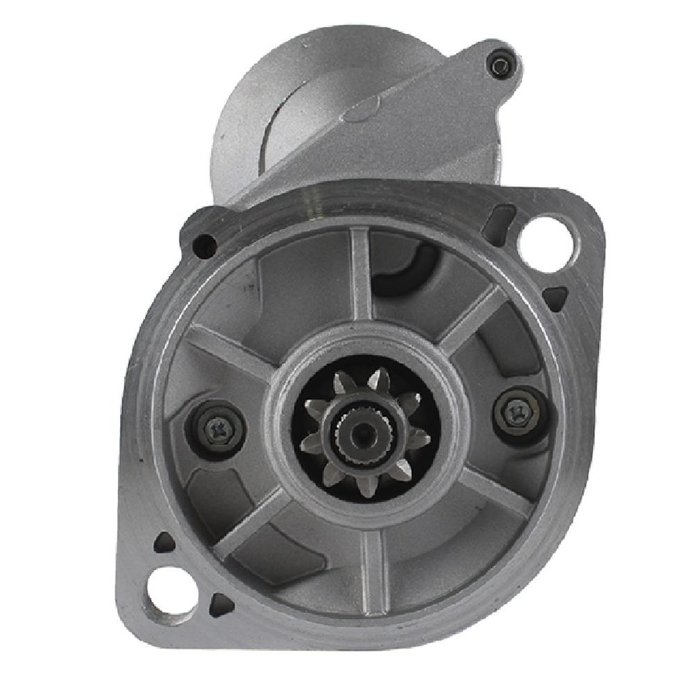 Starter Fits John Deere Replaces 119262-77020