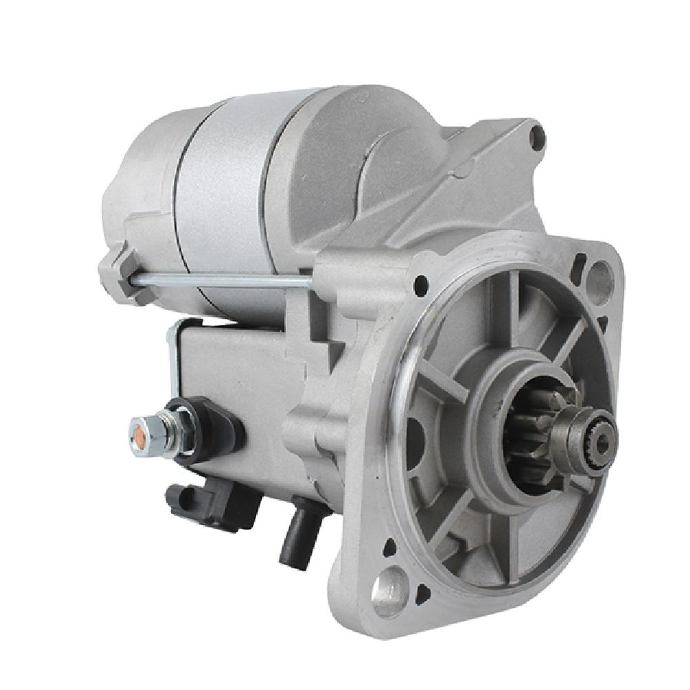 Starter Fits Yanmar Replaces ELS60-0366