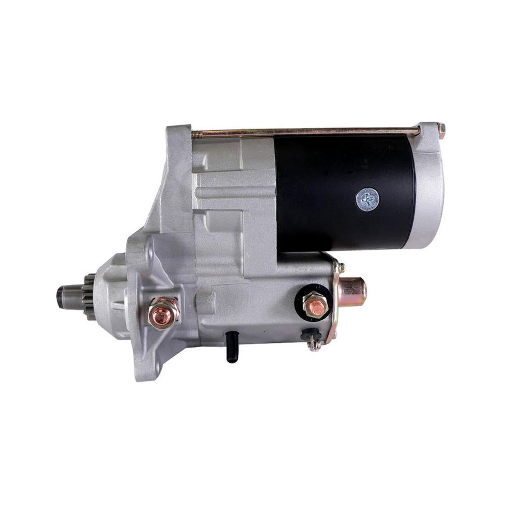 0R4318 Starter Fits Caterpillar 3114 3116 446 446B 446D AP1000 AP1050 RT100 RT80