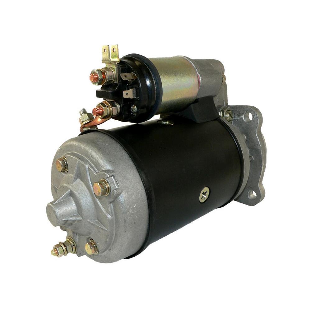 2873145T Starter for Perkins