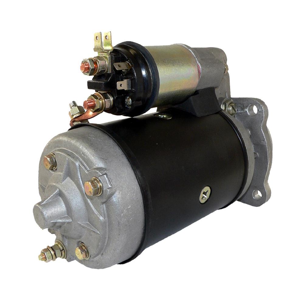 2873145T Starter for Perkins