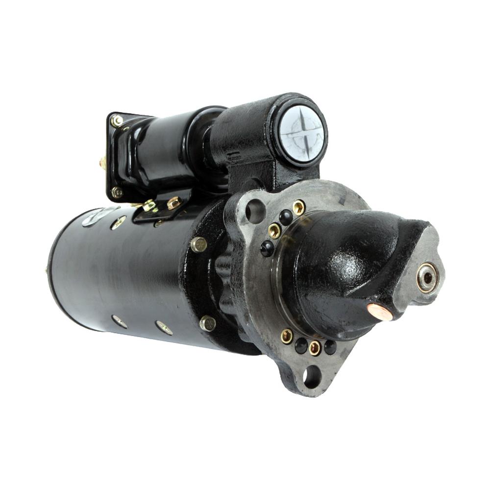 TY6723 Starter Fits John Deere 8850