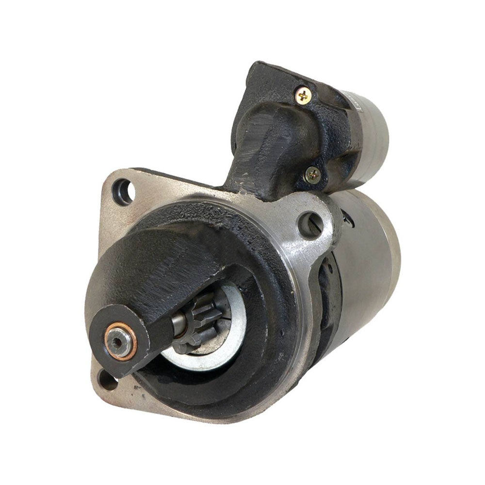 1600-0102 - Starter Fits Allis Chalmers