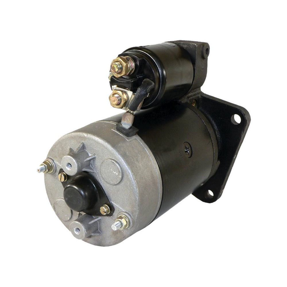 1600-0102 - Starter Fits Allis Chalmers