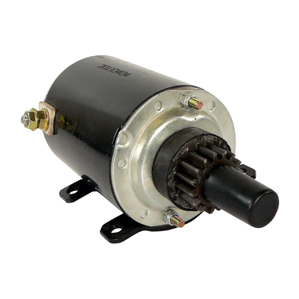 AM32092 Starter Fits John Deere 56 57 65 66