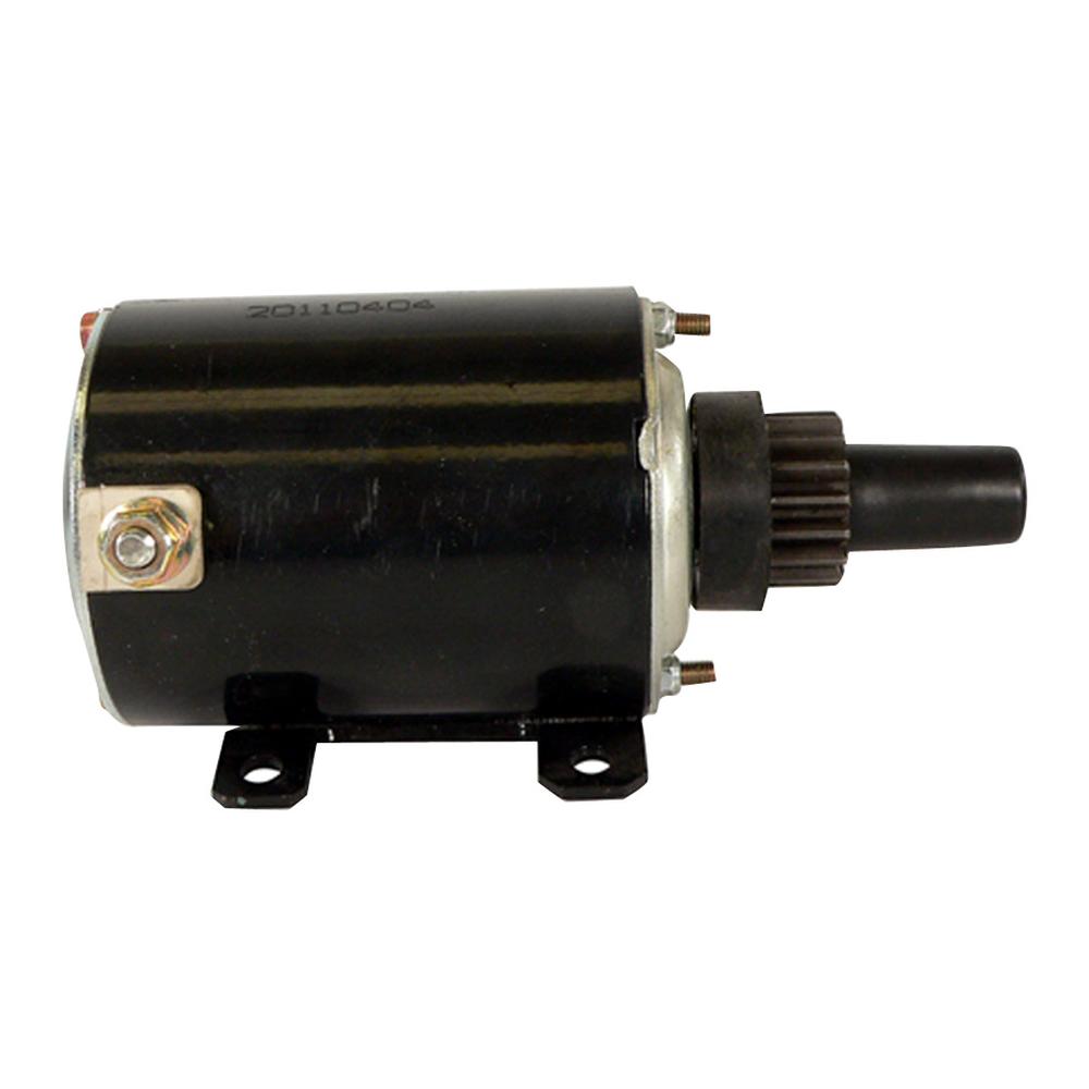 AM32092 Starter Fits John Deere 56 57 65 66