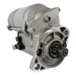 19460-63011 Starter Fits Kubota V1902 ine V2203
