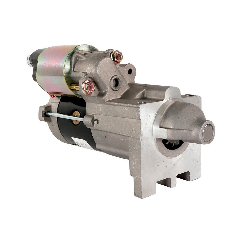 Starter Fits Cub Cadet Models Listed Below 31200-ZJ1-841