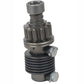 Fits Delco Starter Drive for Minneapolis Moline 445 435 206H-4 G4 FTB G 12 Tooth