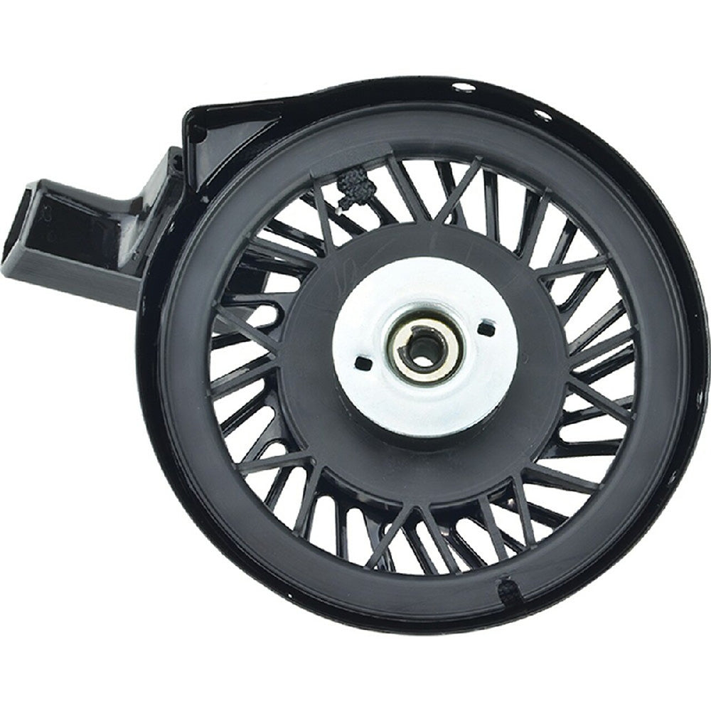 Recoil Starter Pull Rope Assembly Fits Tecumseh 590785 590694 590737 590686 HS40