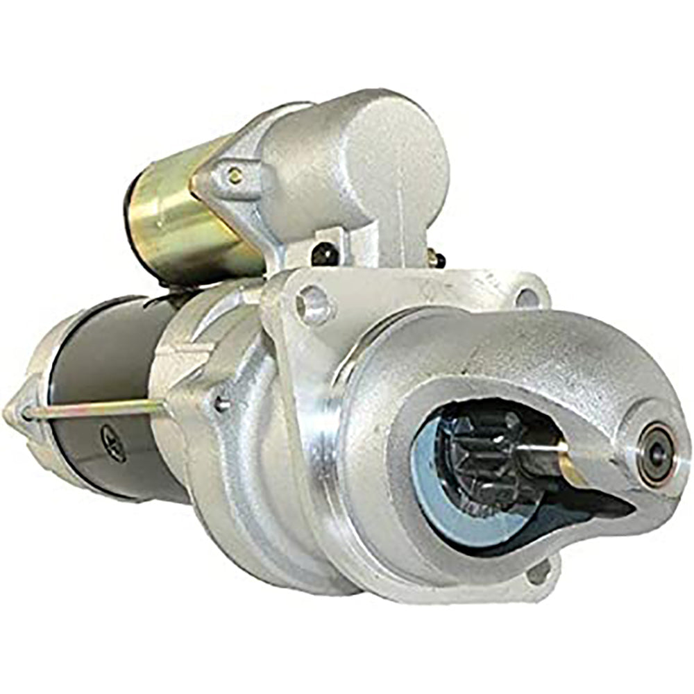 TS-1621, STR-DR 28MT 12V Fits Cummins Diesel, Fits Delco System YR.80-On