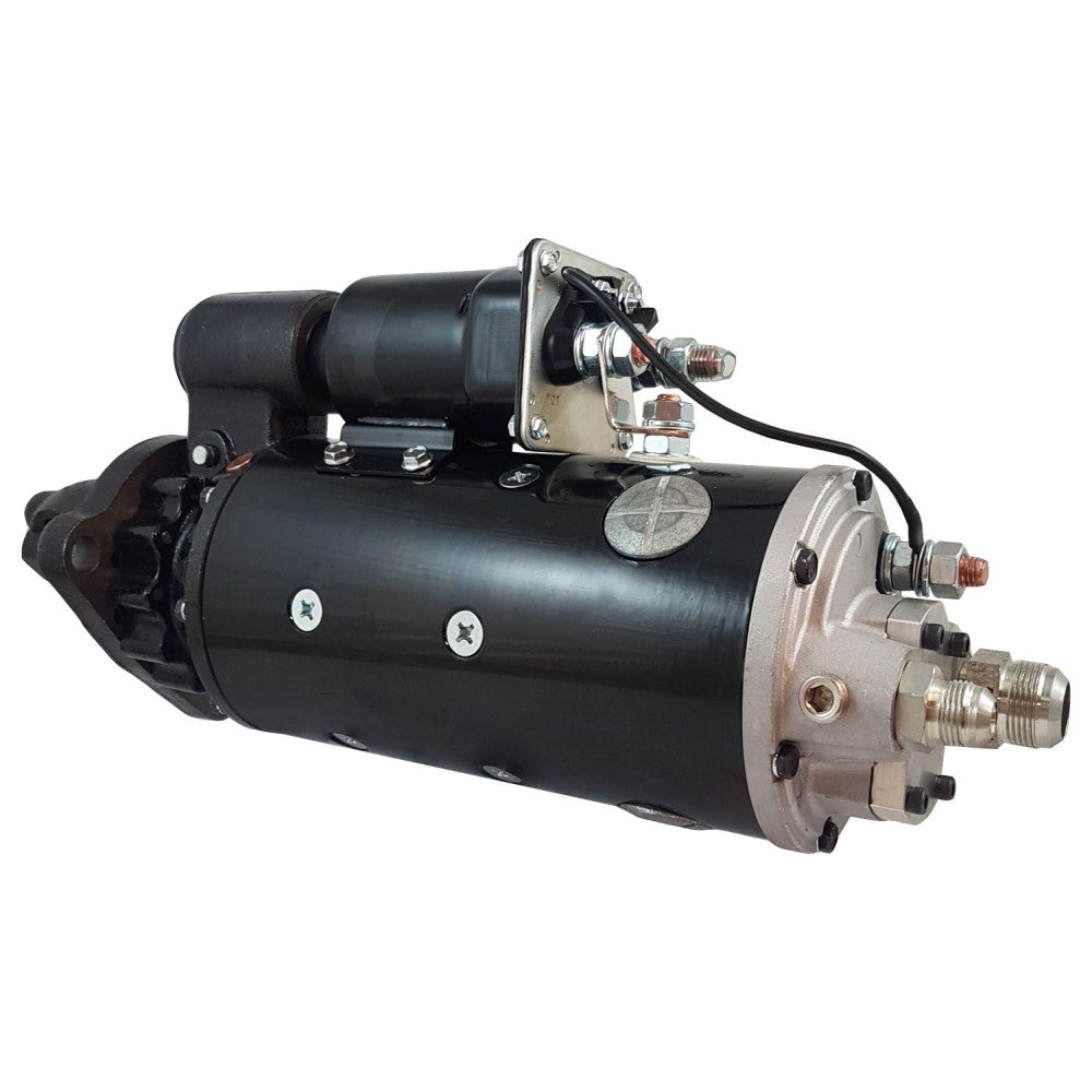 Starter Fits Caterpillar D7RII D7RIILGP D7RIIXR D8RII D8RLRC 0R4998 10R0936