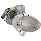 STARTER Komatsu Excavator PC200 PF5 PW100 PW150 PW200 24 Volt 6D105 6D95 7.5 KW