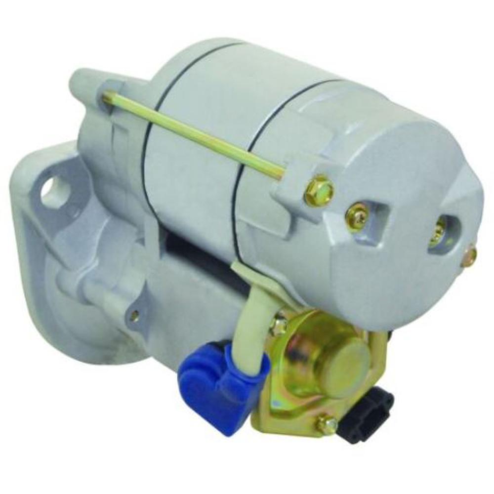 NEW STARTER Fits John Deere TRACTOR 650 670 855 856 3011 3012 3215