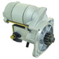 NEW STARTER Fits John Deere TRACTOR 650 670 855 856 3011 3012 3215