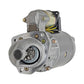 STARTER 410D 510D 710D 6059 6068 6076 6466 6059T Fits John Deere 1989-2006