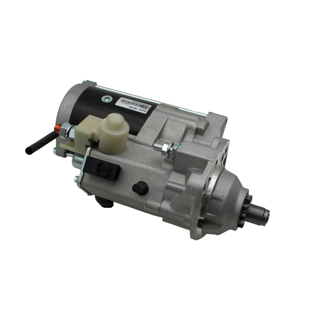 Replacement Starter 410-52074 RE69704 Fits John Deere 6068SFM75 6068TFM50
