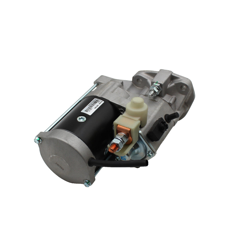 Replacement Starter 410-52074 RE69704 Fits John Deere 6068SFM75 6068TFM50