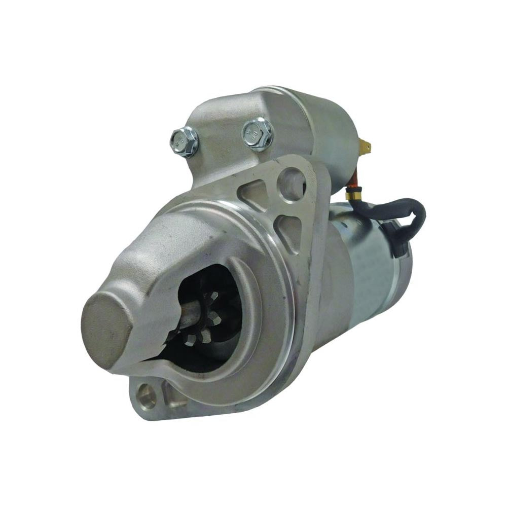 New Starter Fits Bobcat 3400 Diesel UTV 7018593