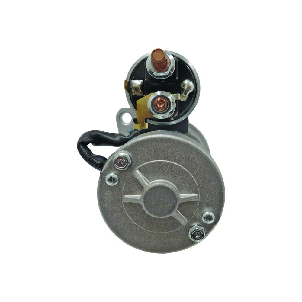 New Starter Fits Bobcat 3400 Diesel UTV 7018593