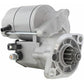 Starter(Hi Torque) Fits Lester Replaces 16728
