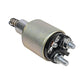 STARTER SOLENOID Fits Massey Ferguson Tractor ZM731