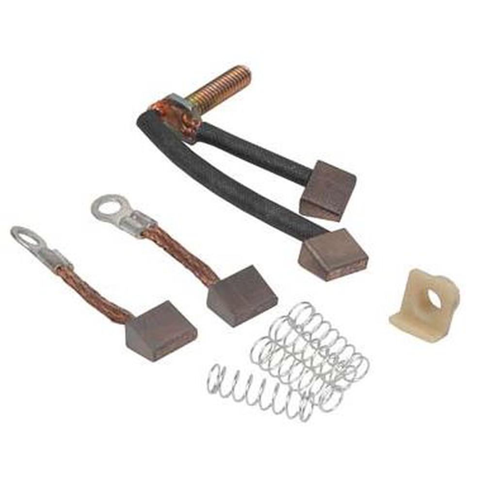 Starter Repair Kit Brush Fits John Deere Tractor STX38 STX40 60