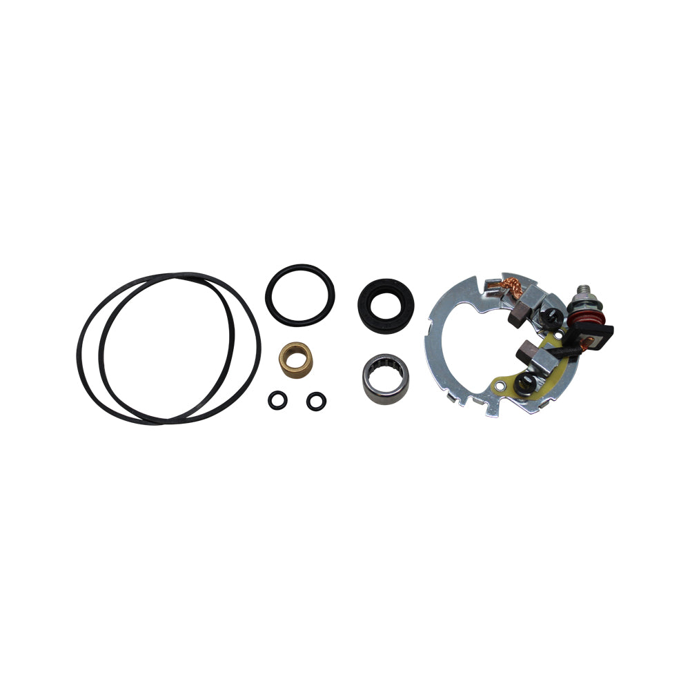 Starter Repair Kit Fits Honda TRX250 TRX300 TRX400 TRX500 Sportrax Four Trax