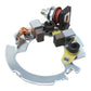 Starter Repair Kit Fits Massey Ferguson Replaces 414-54002