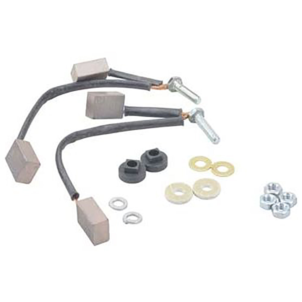 Advanced Electric Motor Brush Set 103347301 114-01-2034AS EZ-GO Starter/Gen