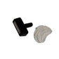 Starter Handle with Rope Fits Craftsman Replaces 33948