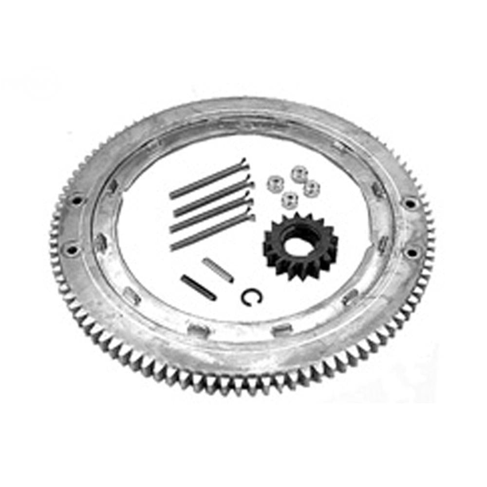 Flywheel Ring Gear Fits Briggs and Stratton 399676 696537 28N707 28N777 28P777