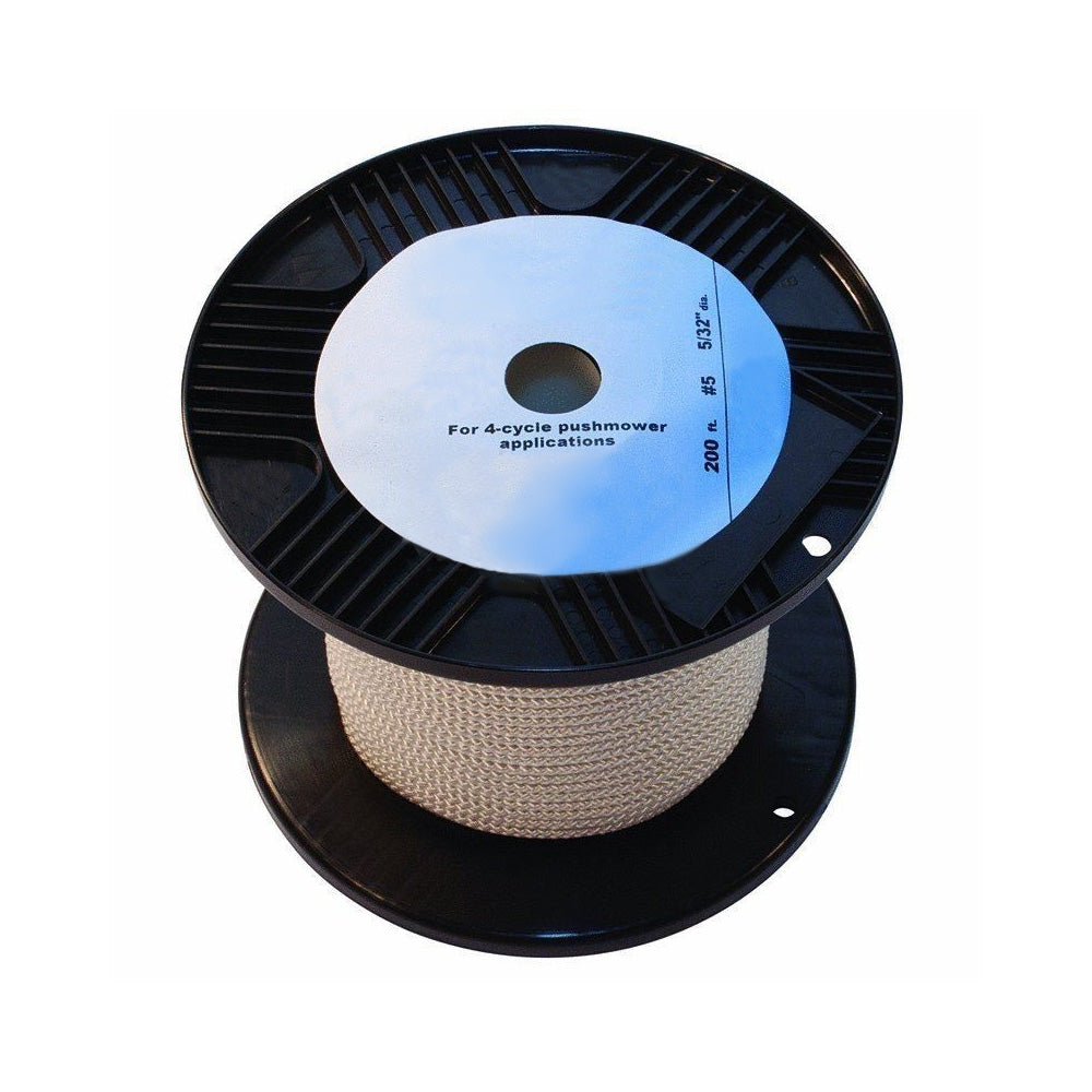 145-708 200'Diamond Braid Starter Rope