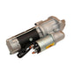 Starter Motor Fits JCB Replaces 714/35900