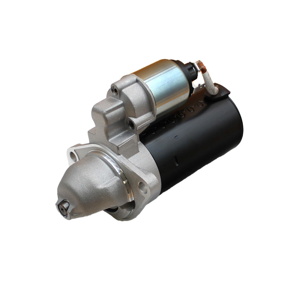 One New 714/35600 714/40482 Starter Motor Fits JCB Excavators 8040ZTS 8025CTS