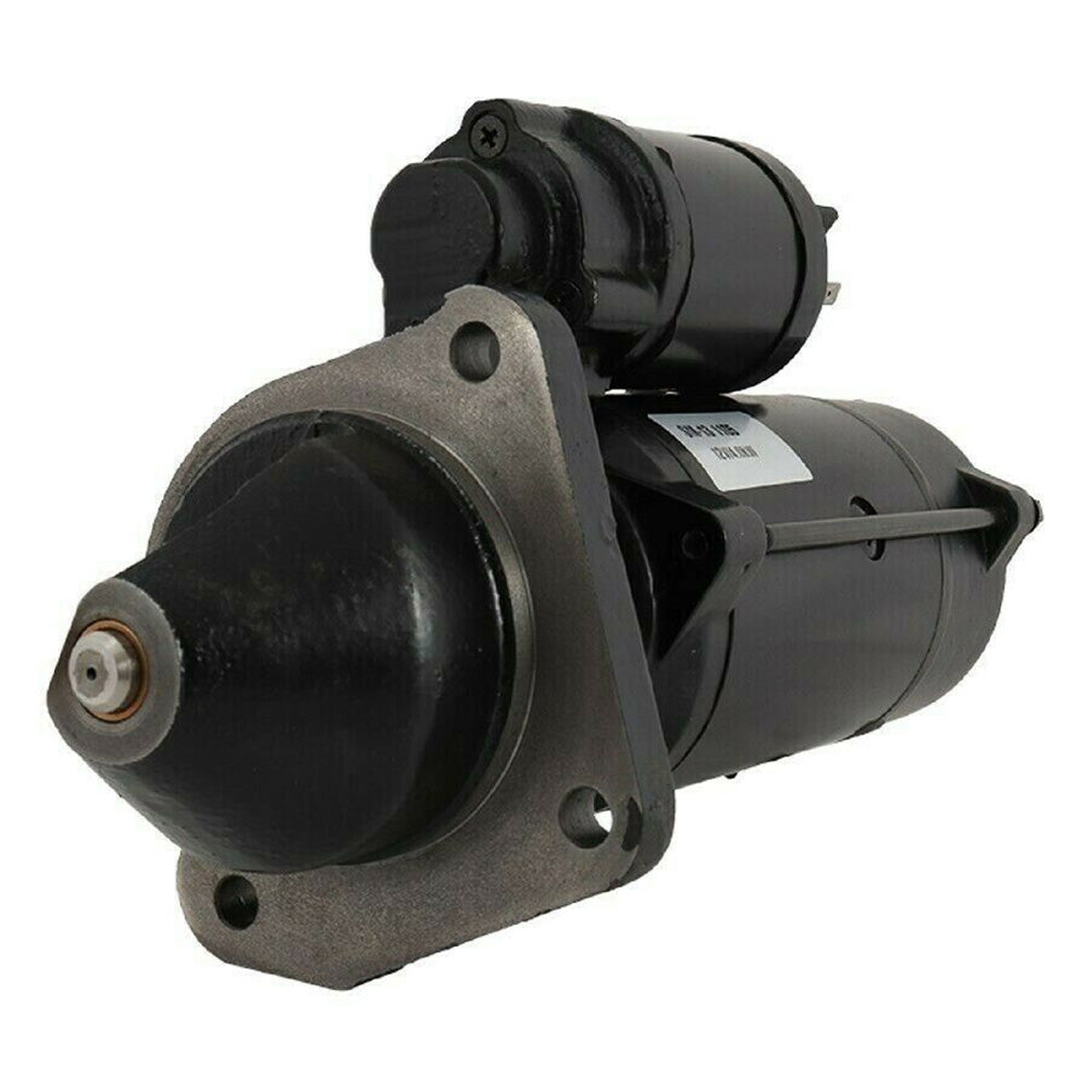 Starter Motor Fits JCB Replaces 320-09032