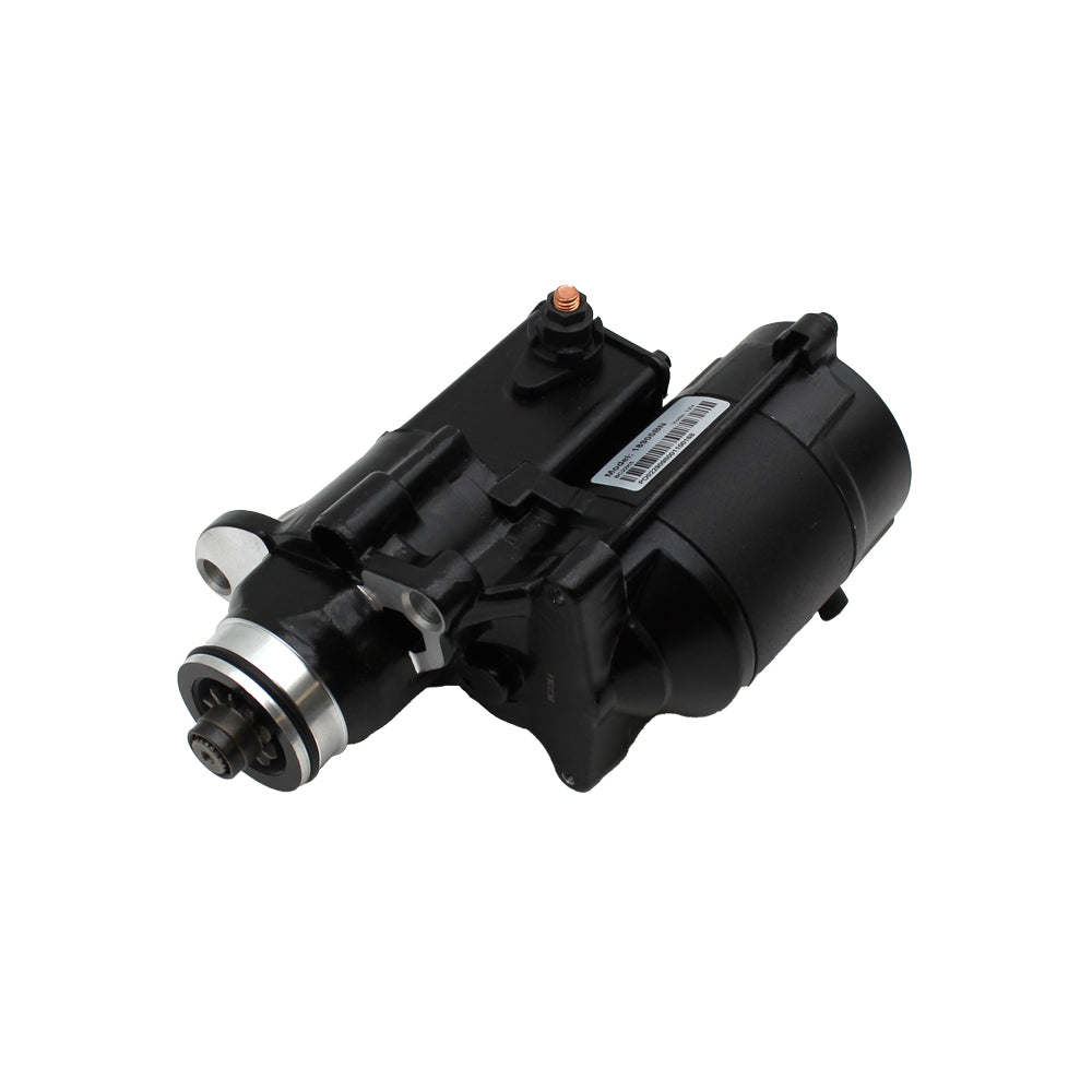 Starter Fits Harley Davidson FLHTK CVO FLHTK FLHTKL FLHTKSE CVO 31619-06