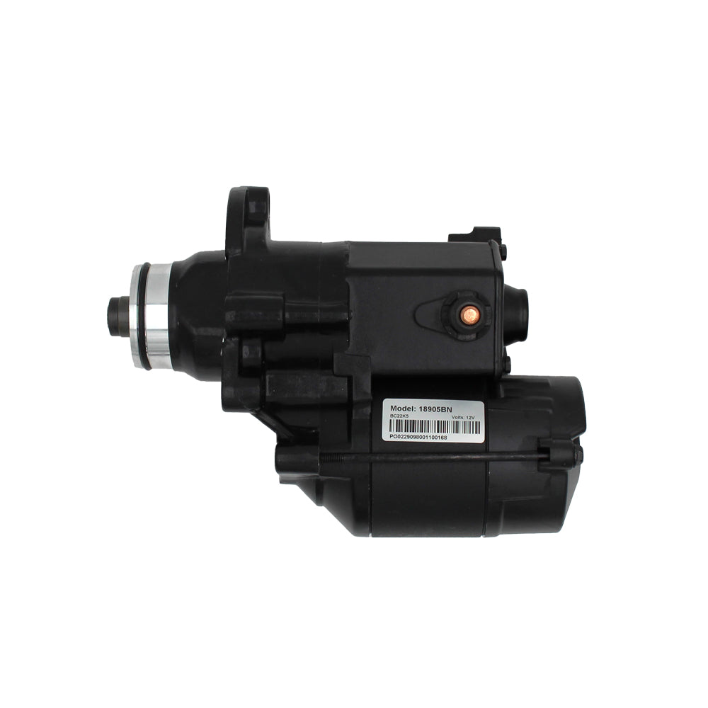 Starter Fits Wilson Replaces 71-29-18905