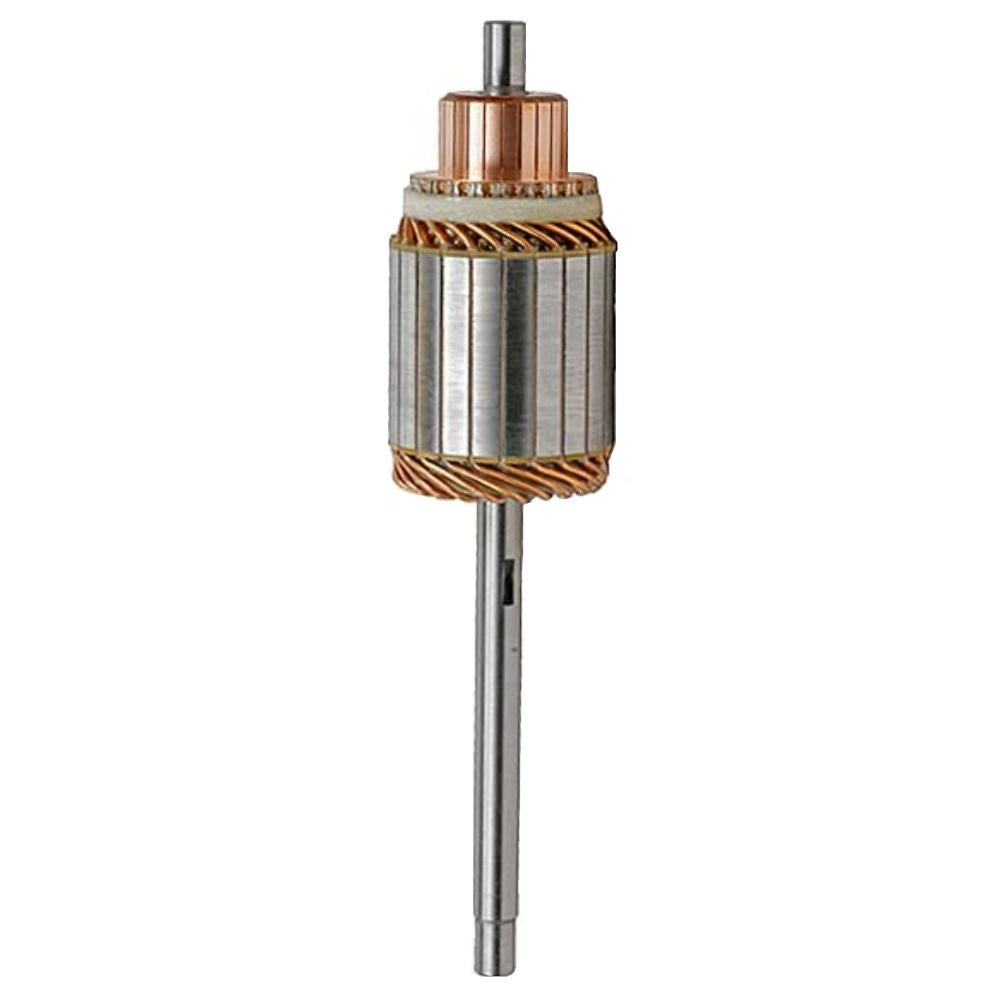 Starter Armature Fits John Deere Replaces ELS60-1017
