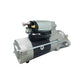 Starter Fits Case and fits Gehl Mustang Skid Steer CTL70 MTL20 4JG1