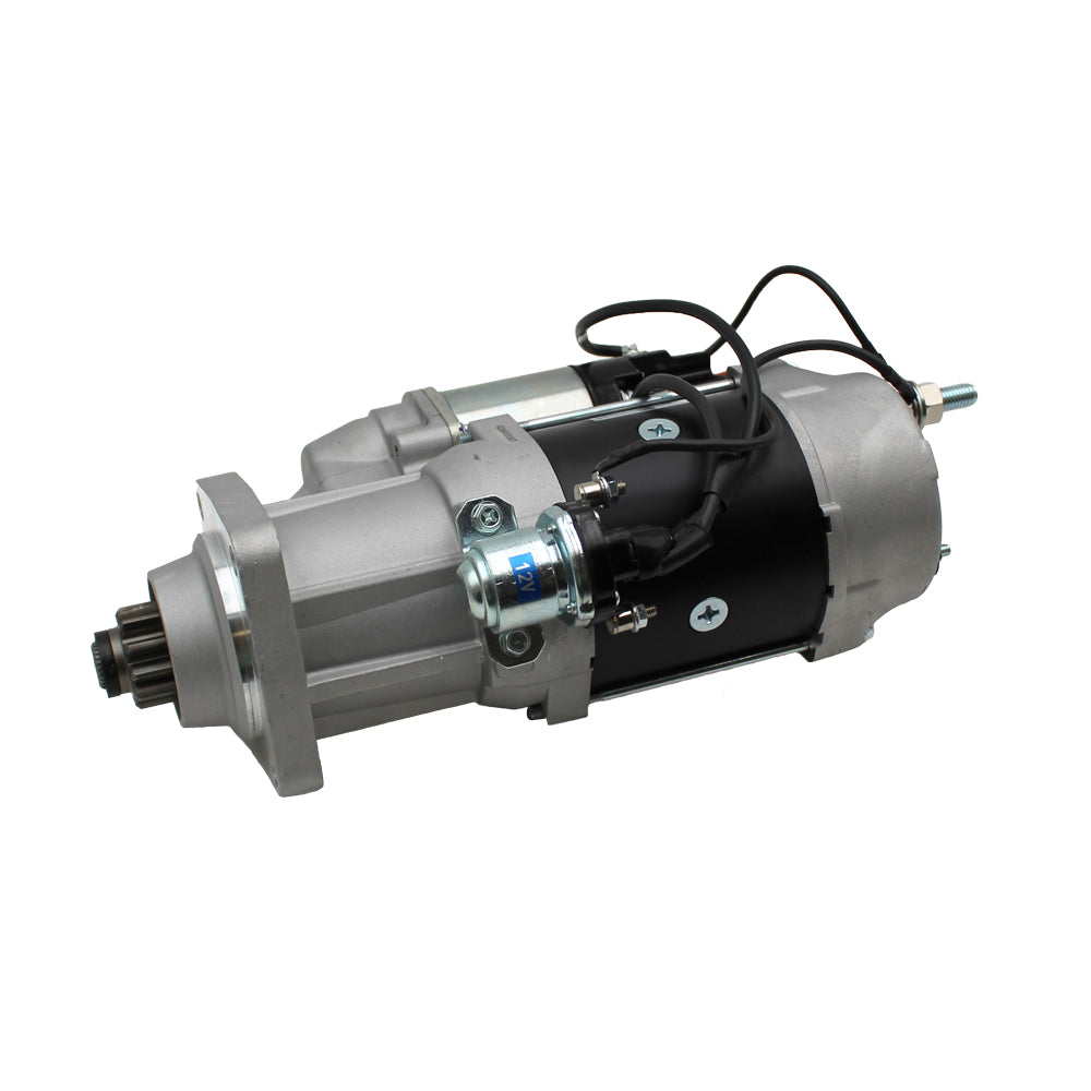 Starters Fits Ford/New Holland Replaces 83911703