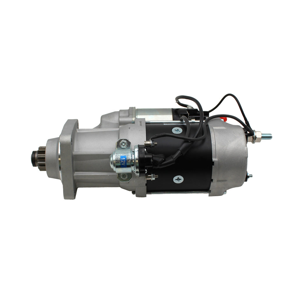 Starters Fits Ford/New Holland Replaces 83911703