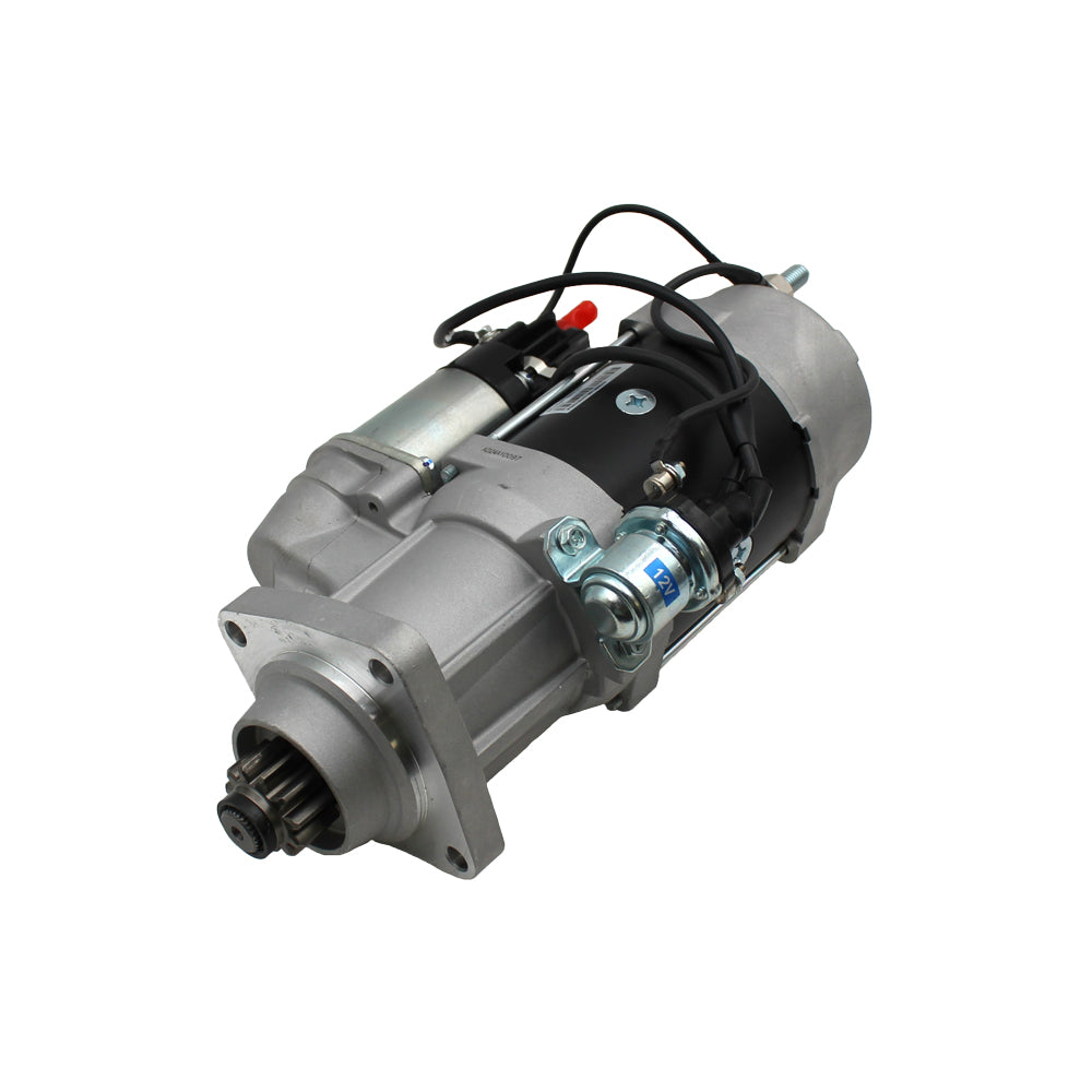 Starters Fits Ford/New Holland Replaces 83911703