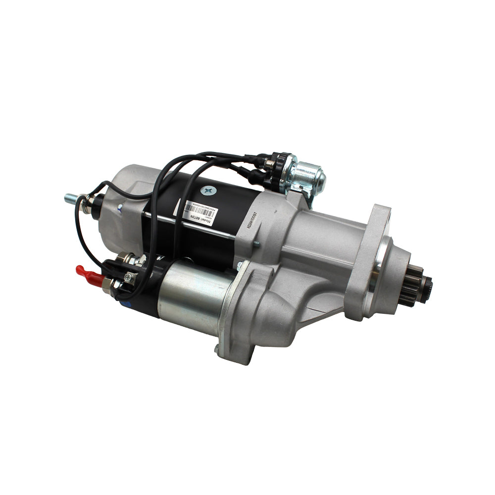 Starters Fits Ford/New Holland Replaces 83911703